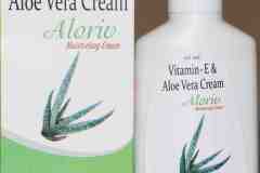 Alovir Lotion