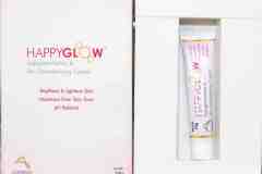 Anti Pigmentation Cream