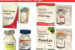 AntiBiotics