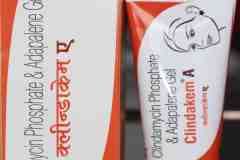 Clindamycin A
