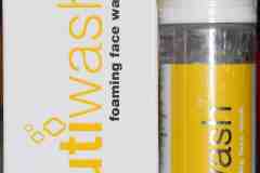 Cuti Wash Face Wash