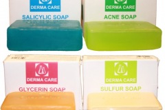 Dubai Soaps