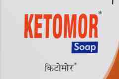 Keto 1% soap
