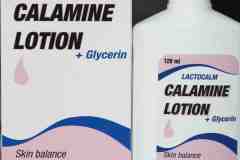 Lactoclamin Lotion
