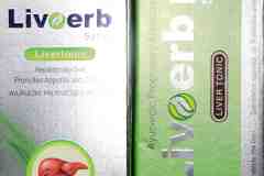 Liver Syrup