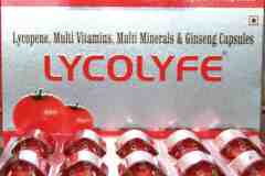 Lycolyfe Cap 2