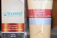 Moisturizing Lotion