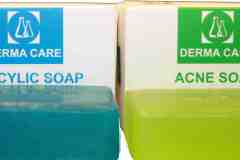 Salicylic Aci & Acne Soap