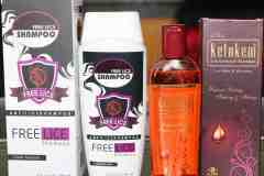 Shampoo