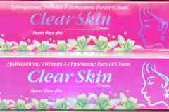 Skinshine Cream