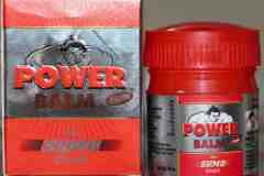 Sumo Balm