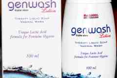 Vagina Wash