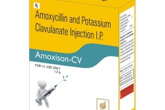 amoxison-cv