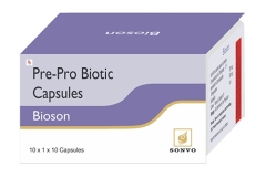 bioson