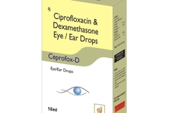 ceprofox-d