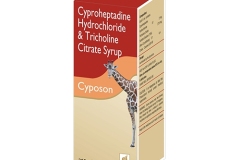 cyposon