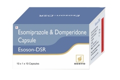 esoson-dsr