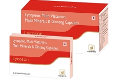 lycoson