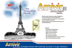 Amivir