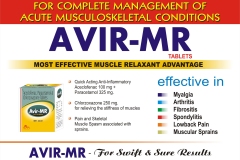 Avir-MR Tab