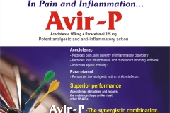 Avir-P