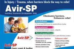 Avir-SP Tab