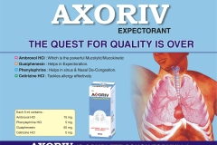 Axoriv