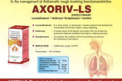 Axoriv-LS