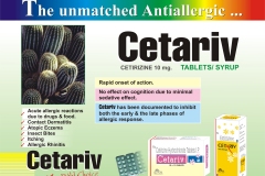 Cetariv