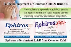 Ephirose & Plus Syp