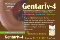 Gentariv-4