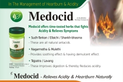 Medocid Churan