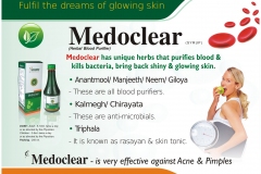 Medoclear syrup