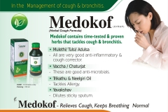 Medokof syrup