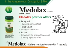 Medolax Powder