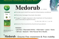 Medorub