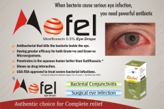 Mofel Eye Drops