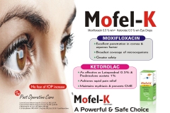 Mofel-K