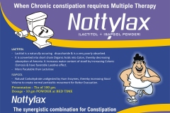 Nottylax Fibre