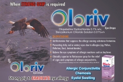 Oloriv