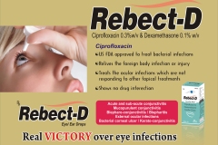Rebect-D
