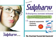 Sulphariv