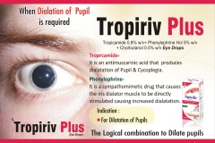 Tropiriv Plus