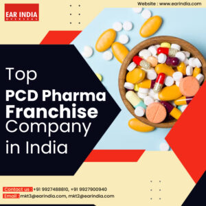 Nutraceuticals PCD Company In India