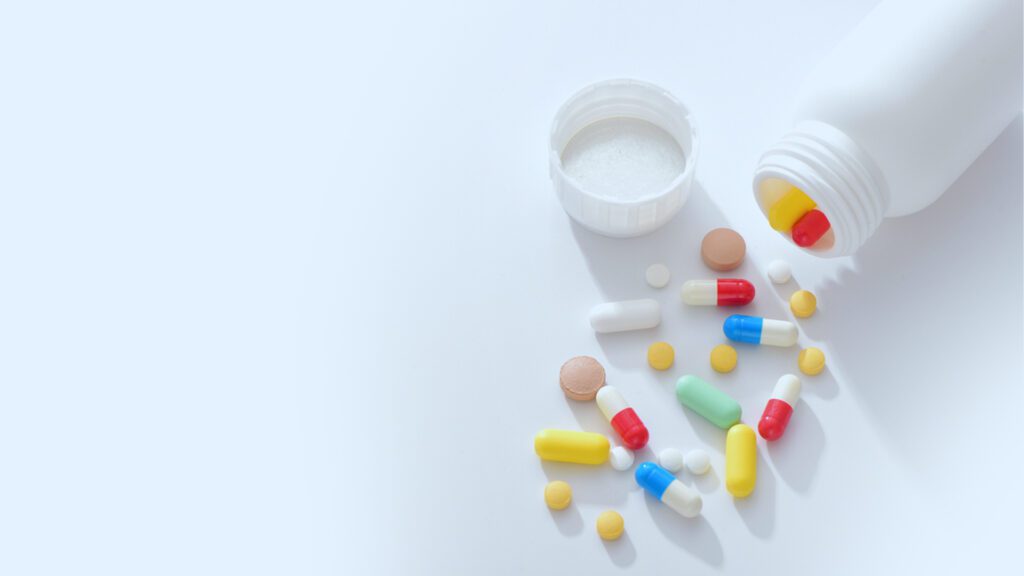 Veterinary Third Party Manufacturing Company in India